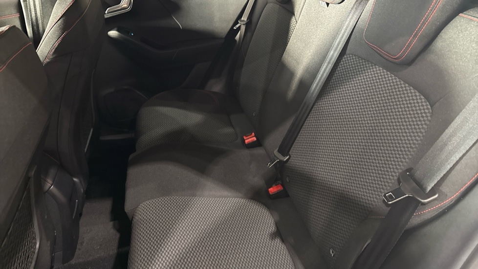 Used Ford Puma 2024 for sale - 76766339: Photo 14