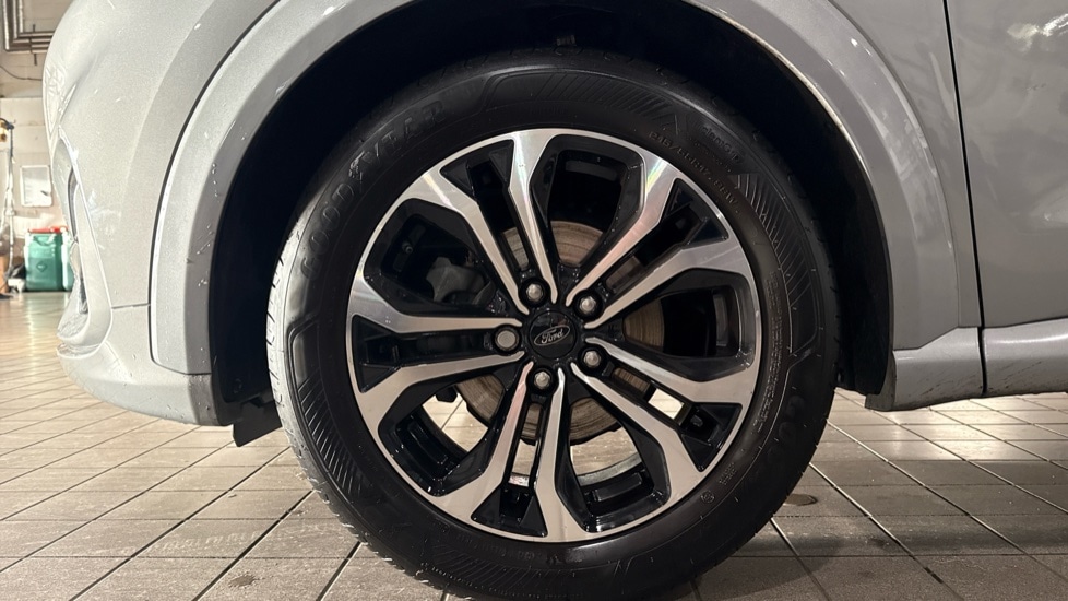 Used Ford Puma 2024 for sale - 76766339: Photo 17