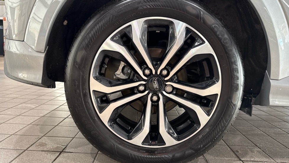 Used Ford Puma 2024 for sale - 76766339: Photo 19