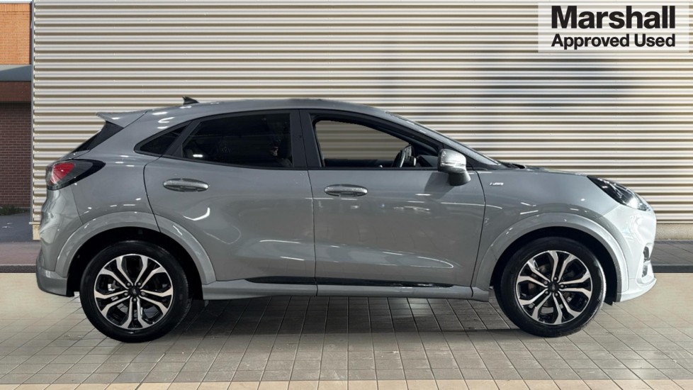 Used Ford Puma 2024 for sale - 76766339: Photo 2