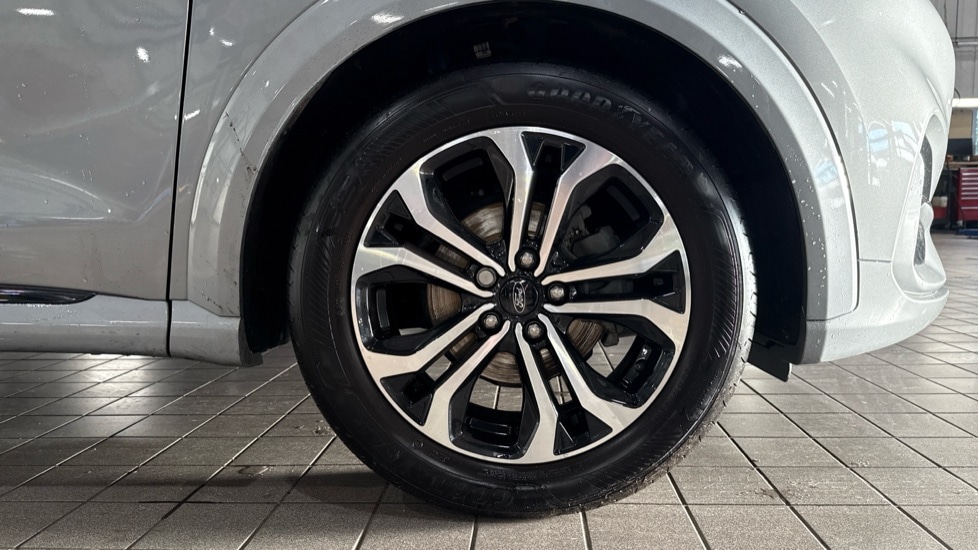 Used Ford Puma 2024 for sale - 76766339: Photo 20