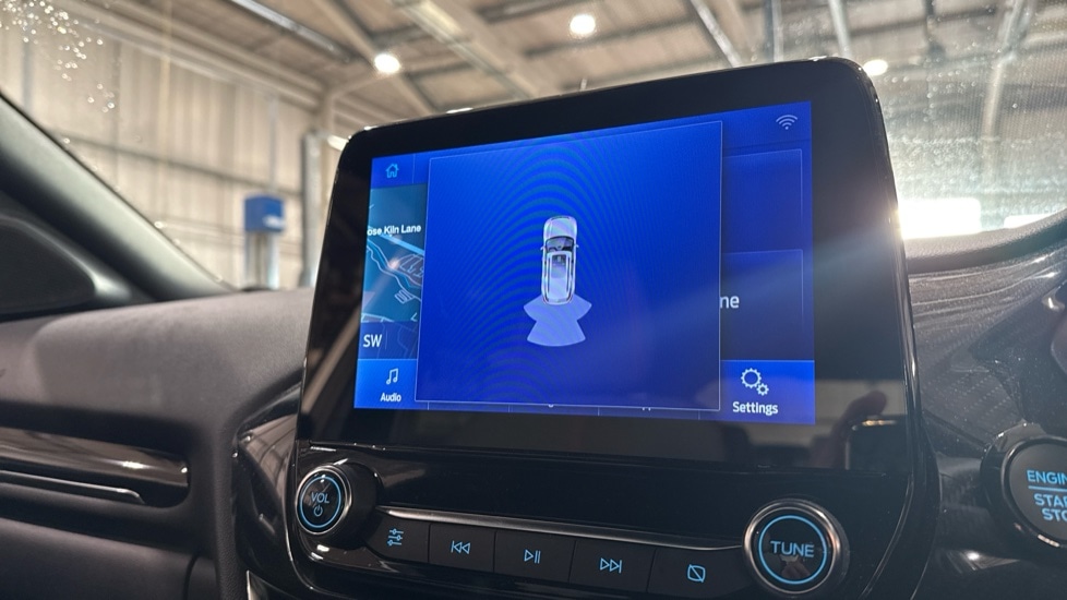 Used Ford Puma 2024 for sale - 76766339: Photo 26