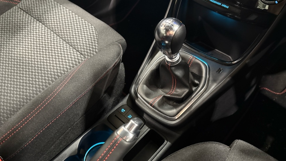 Used Ford Puma 2024 for sale - 76766339: Photo 27