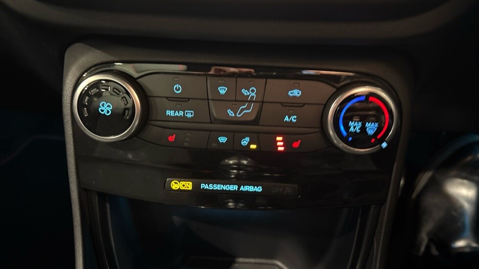 Used Ford Puma 2024 for sale - 76766339: Photo 33