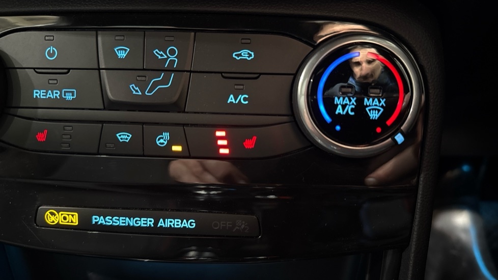 Used Ford Puma 2024 for sale - 76766339: Photo 37