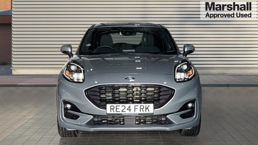 Used Ford Puma 2024 for sale - 76766339: Photo 8