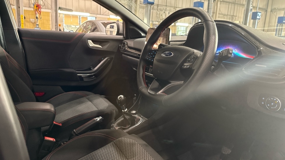 Used Ford Puma 2024 for sale - 76766339: Photo 9