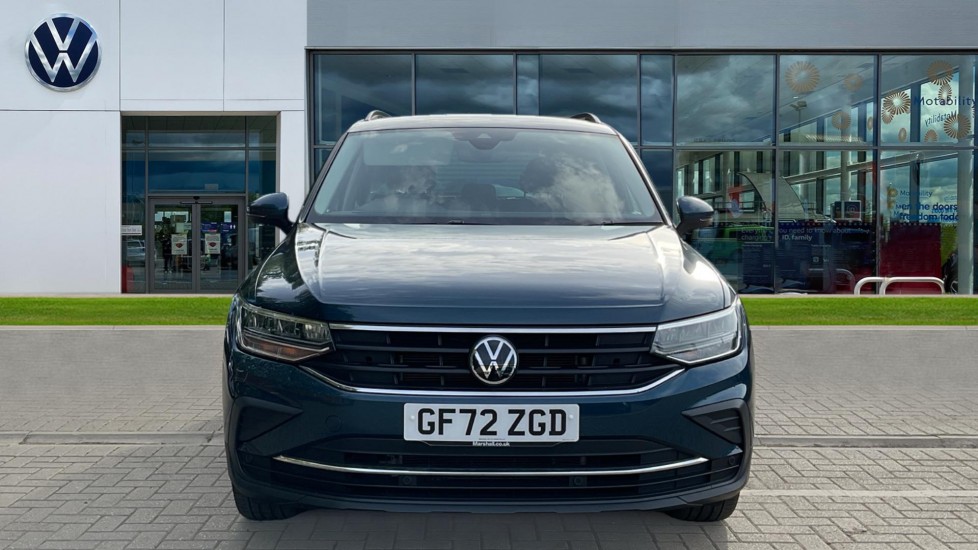 Used Volkswagen Tiguan 2022 for sale - 76086827: Photo 10