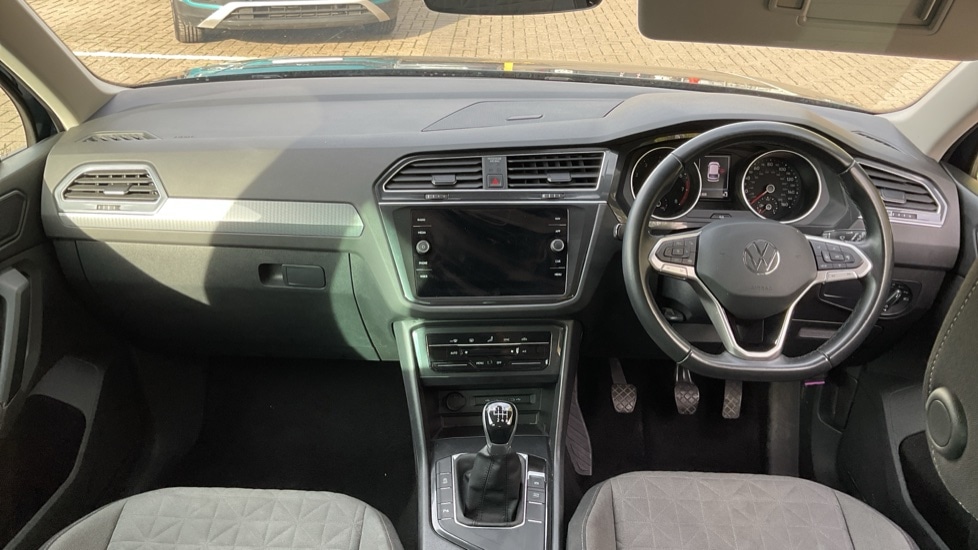 Used Volkswagen Tiguan 2022 for sale - 76086827: Photo 12