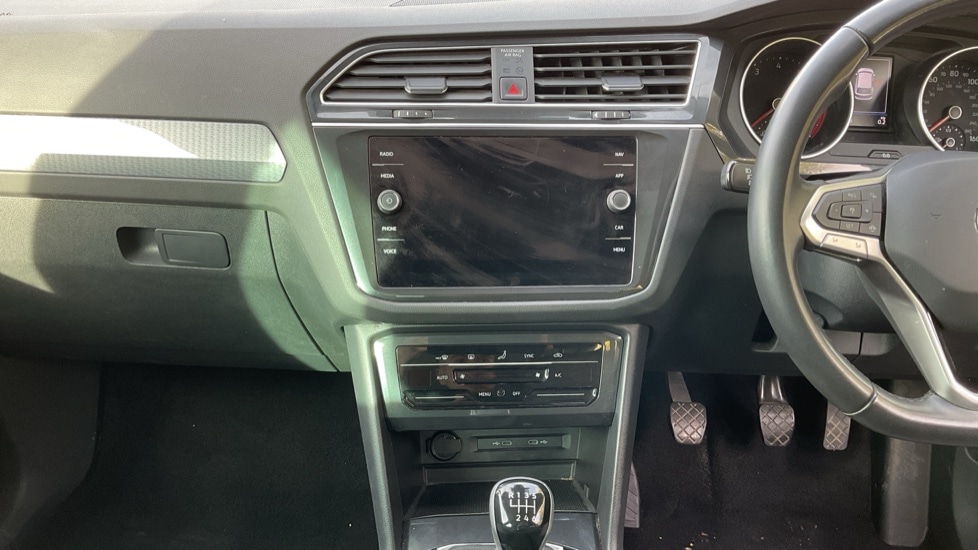 Used Volkswagen Tiguan 2022 for sale - 76086827: Photo 13