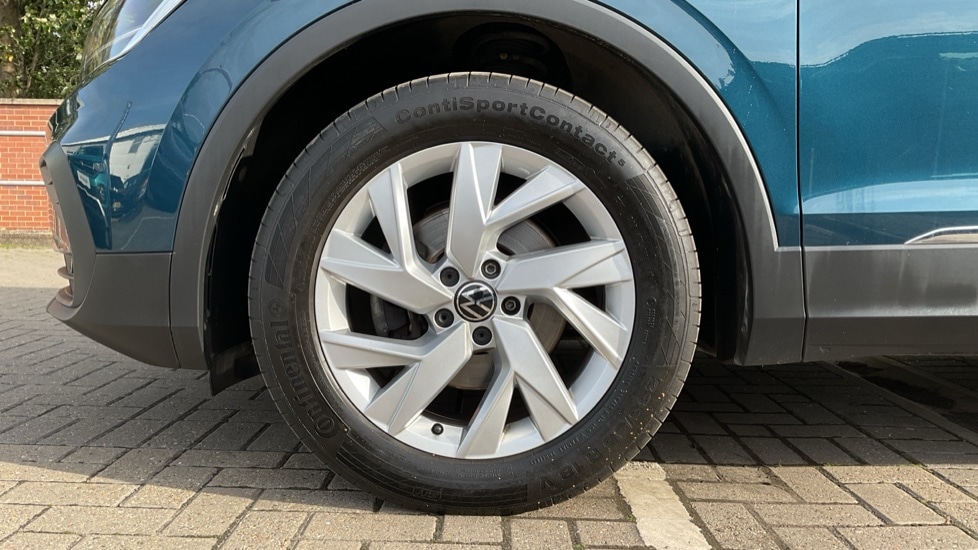 Used Volkswagen Tiguan 2022 for sale - 76086827: Photo 18