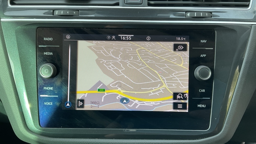 Used Volkswagen Tiguan 2022 for sale - 76086827: Photo 21