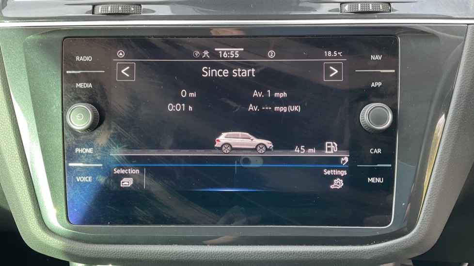 Used Volkswagen Tiguan 2022 for sale - 76086827: Photo 23