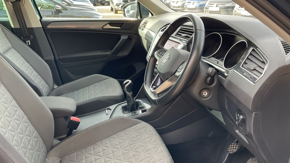 Used Volkswagen Tiguan 2022 for sale - 76086827: Photo 26
