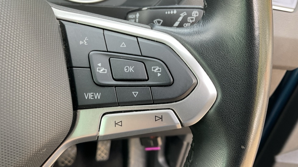 Used Volkswagen Tiguan 2022 for sale - 76086827: Photo 30