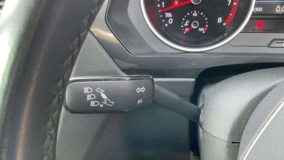 Used Volkswagen Tiguan 2022 for sale - 76086827: Photo 33