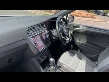 Used Volkswagen Tiguan Allspace 2020 for sale - 74674405: Photo