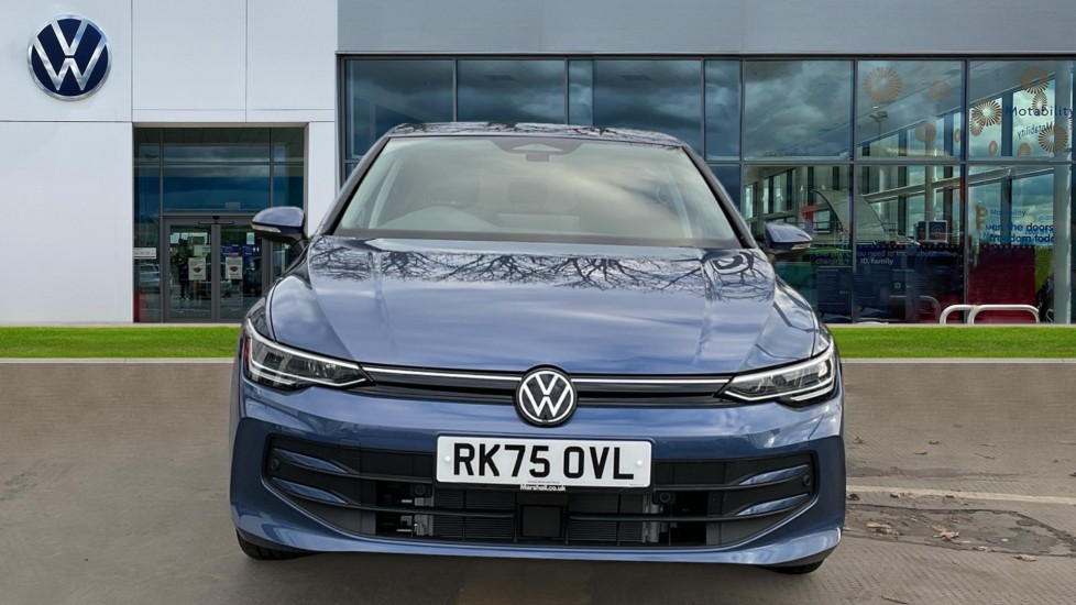 Used Volkswagen Golf 2025 for sale - 76475166: Photo 10