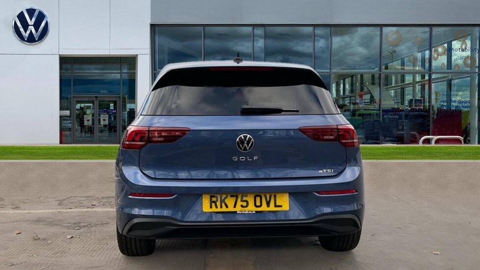 Used Volkswagen Golf 2025 for sale - 76475166: Photo 11