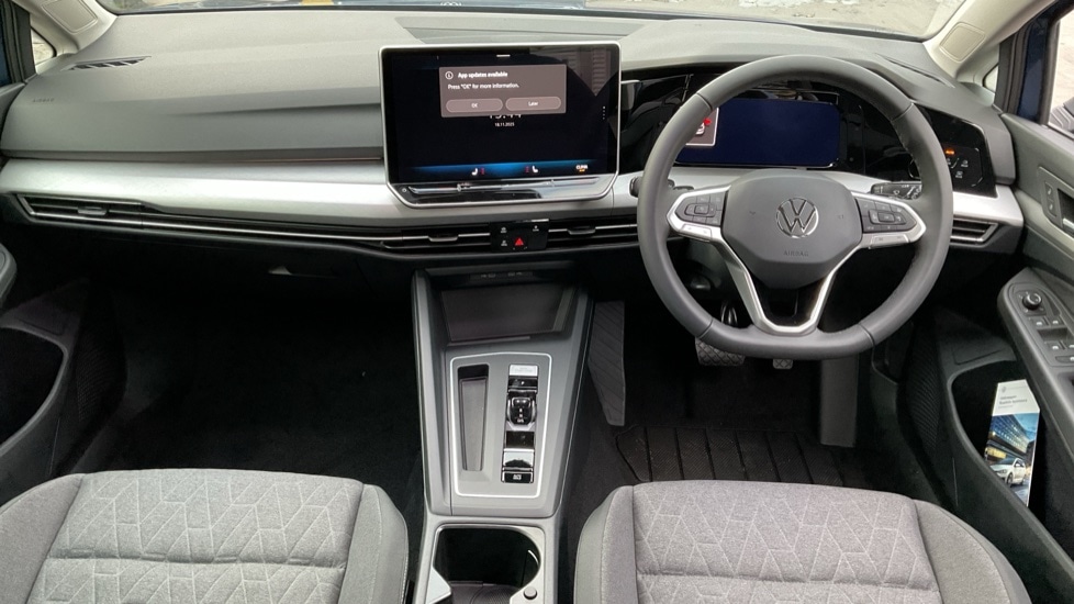 Used Volkswagen Golf 2025 for sale - 76475166: Photo 12