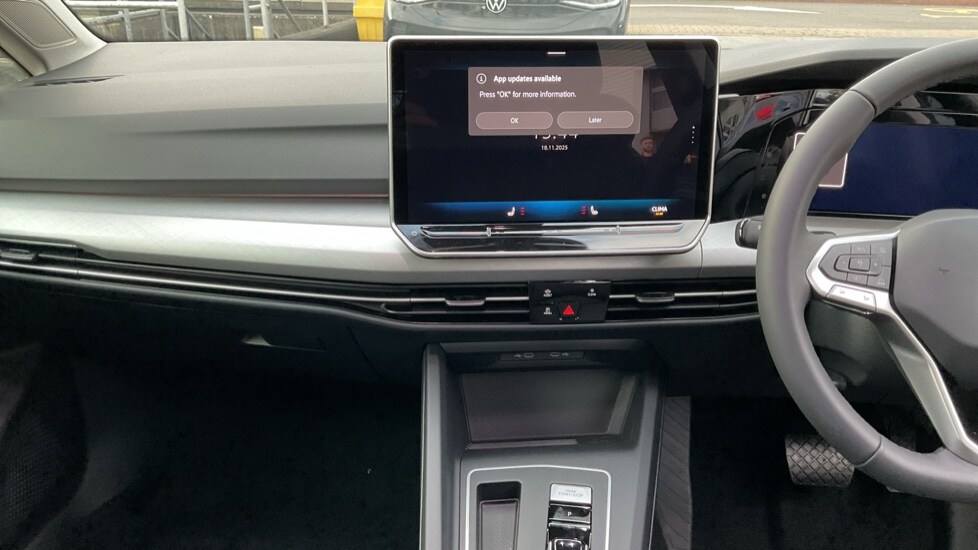 Used Volkswagen Golf 2025 for sale - 76475166: Photo 13