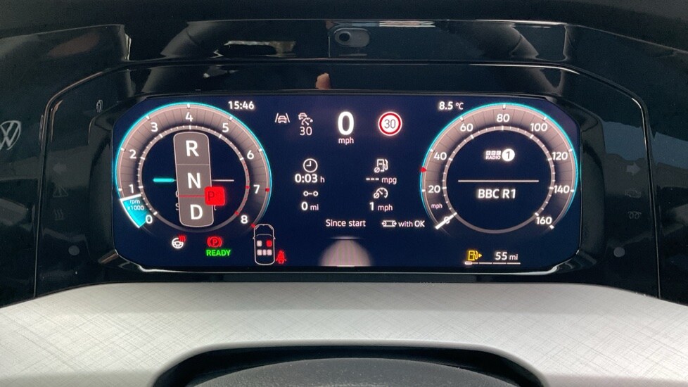 Used Volkswagen Golf 2025 for sale - 76475166: Photo 14