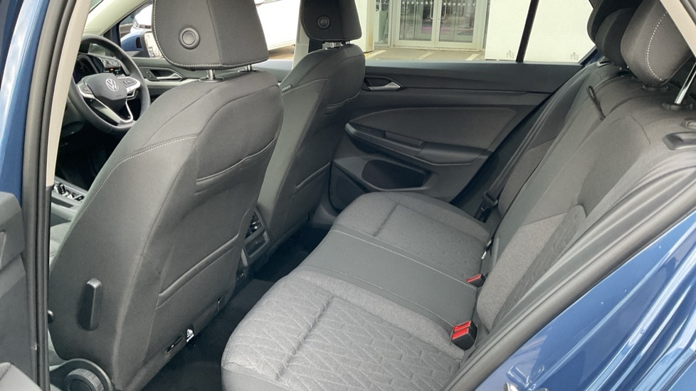 Used Volkswagen Golf 2025 for sale - 76475166: Photo 15