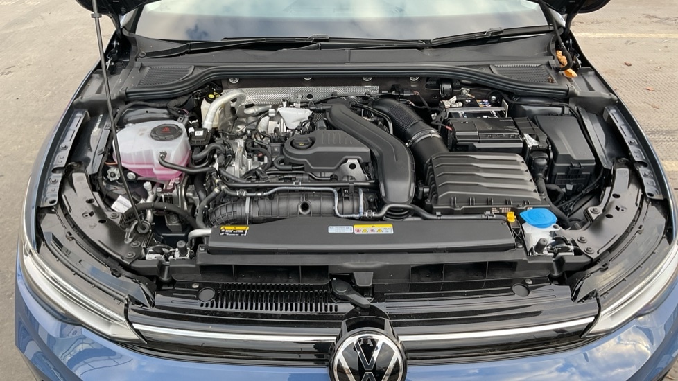 Used Volkswagen Golf 2025 for sale - 76475166: Photo 17