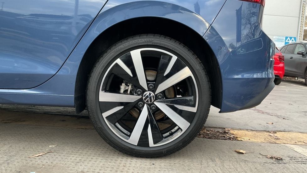 Used Volkswagen Golf 2025 for sale - 76475166: Photo 19