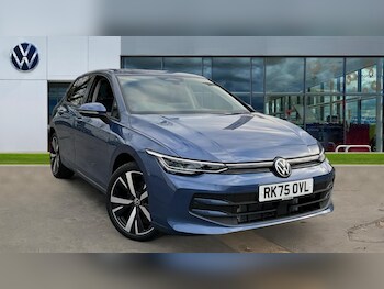 2025 - Golf Hatch Match 1.5 eTSI 150 PS 7-Speed DSG 5 Door