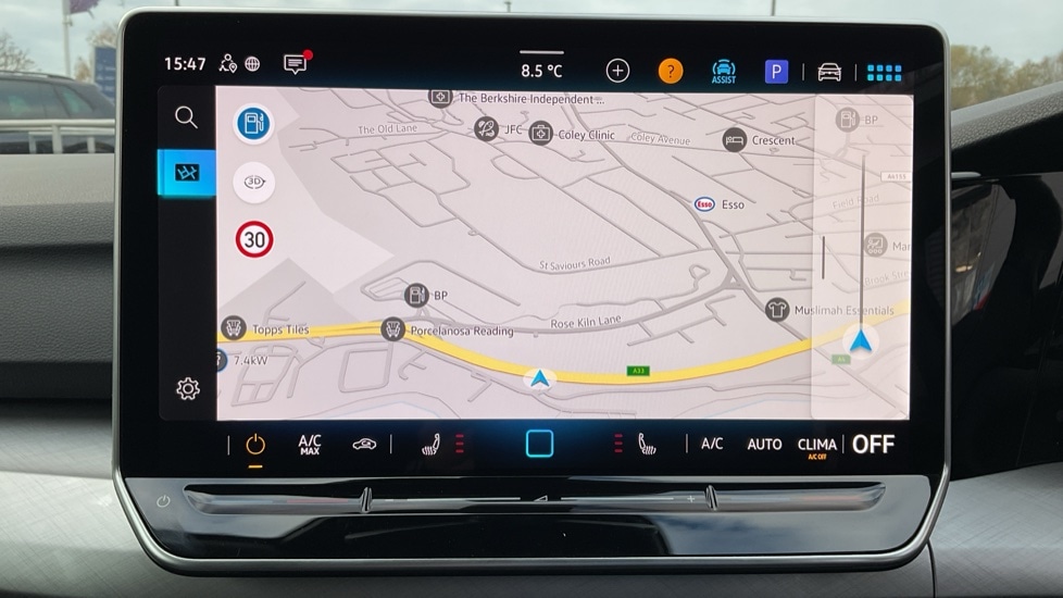 Used Volkswagen Golf 2025 for sale - 76475166: Photo 21