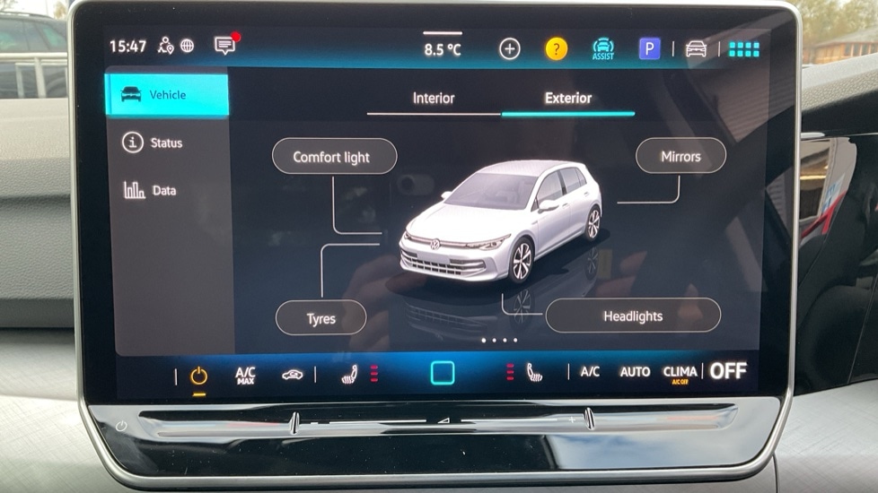 Used Volkswagen Golf 2025 for sale - 76475166: Photo 23