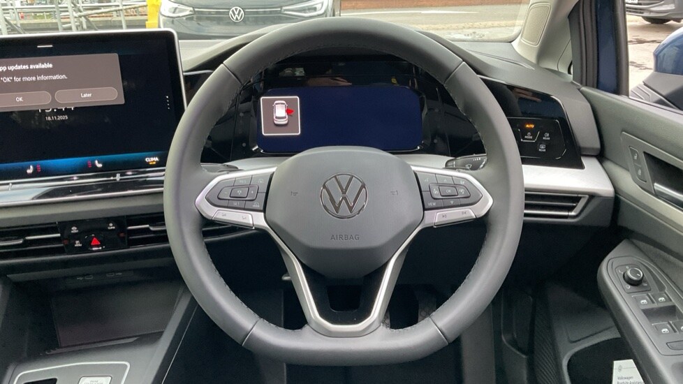 Used Volkswagen Golf 2025 for sale - 76475166: Photo 27