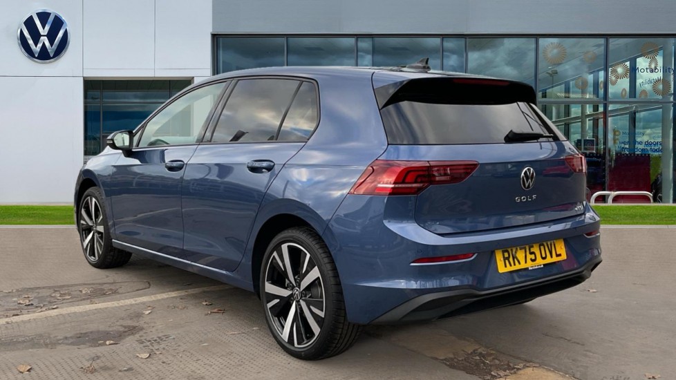 Used Volkswagen Golf 2025 for sale - 76475166: Photo 3