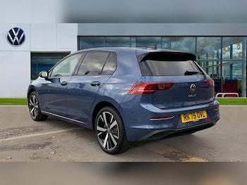 Used Volkswagen Golf 2025 for sale - 76475166: Photo