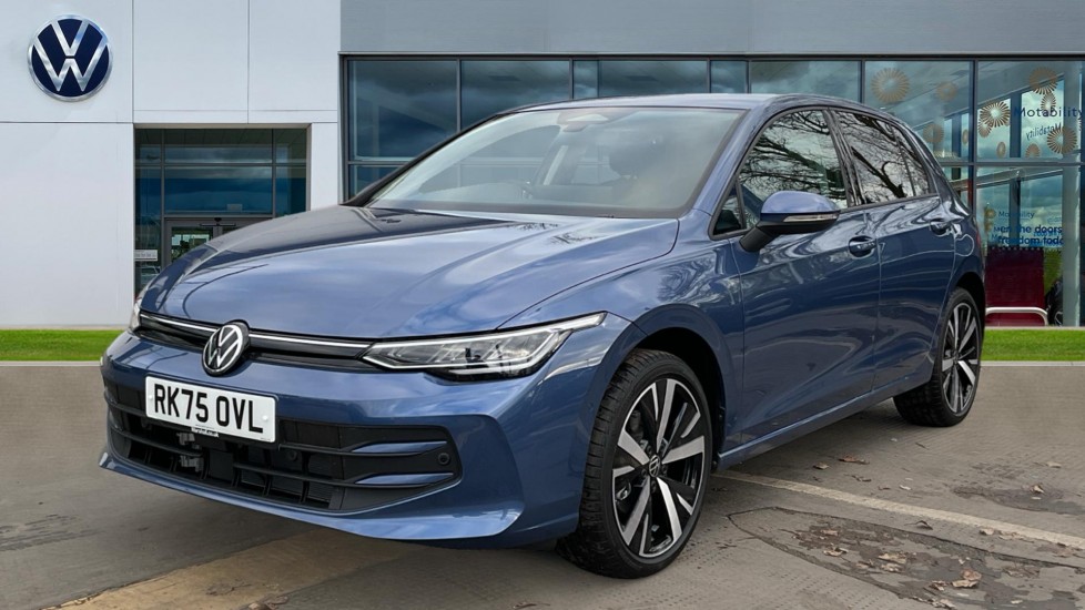 Used Volkswagen Golf 2025 for sale - 76475166: Photo 7