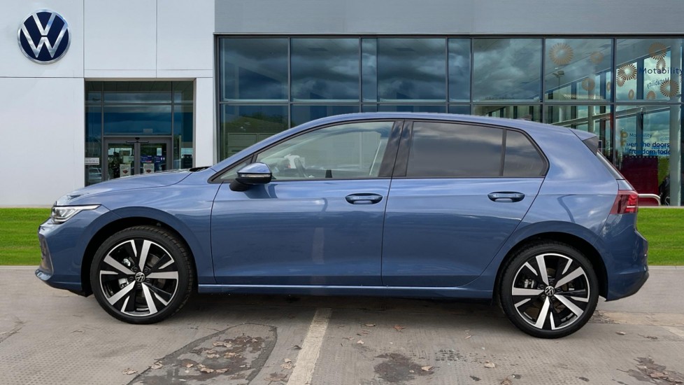 Used Volkswagen Golf 2025 for sale - 76475166: Photo 9