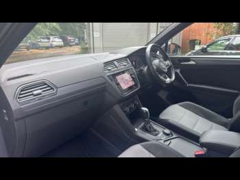 Used Volkswagen Tiguan 2018 for sale - 75440164: Photo