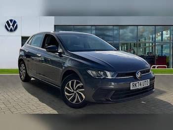 Volkswagen - Polo