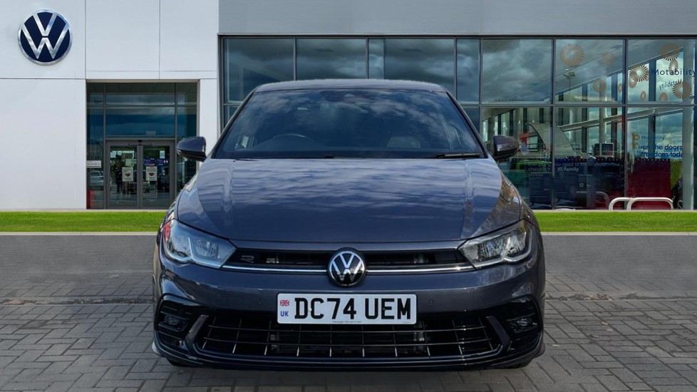 Used Volkswagen Polo 2025 for sale - 76452052: Photo 10