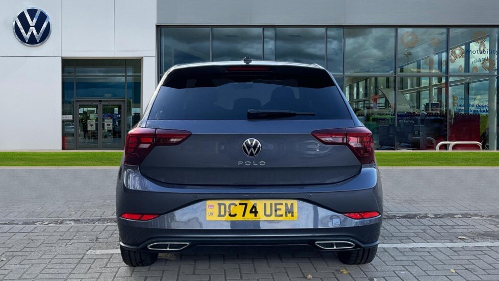 Used Volkswagen Polo 2025 for sale - 76452052: Photo 11