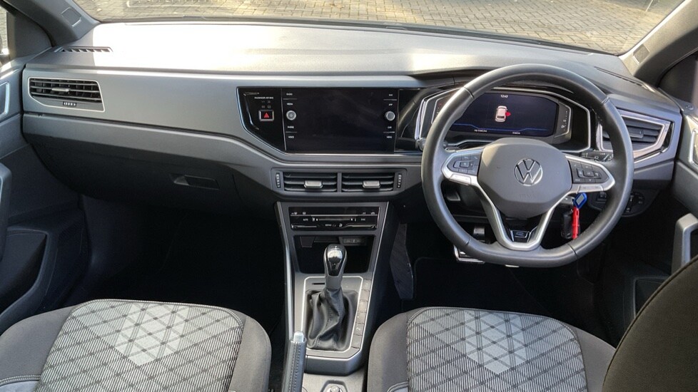 Used Volkswagen Polo 2025 for sale - 76452052: Photo 12