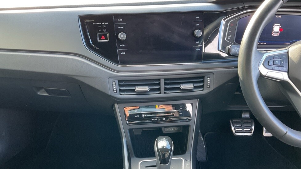 Used Volkswagen Polo 2025 for sale - 76452052: Photo 13