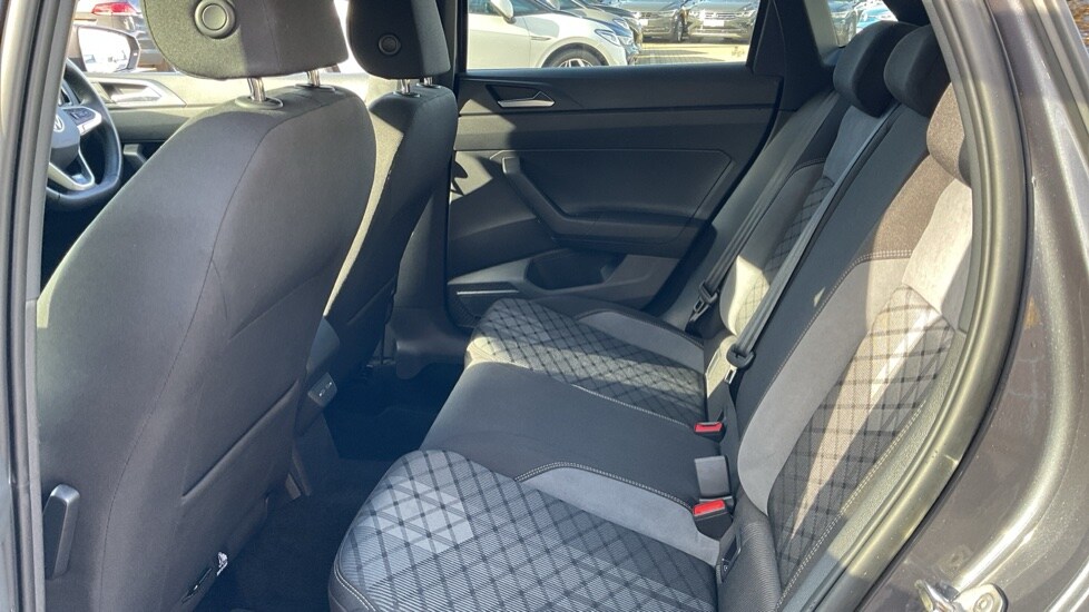 Used Volkswagen Polo 2025 for sale - 76452052: Photo 15