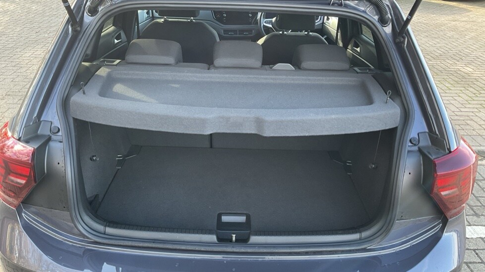 Used Volkswagen Polo 2025 for sale - 76452052: Photo 16