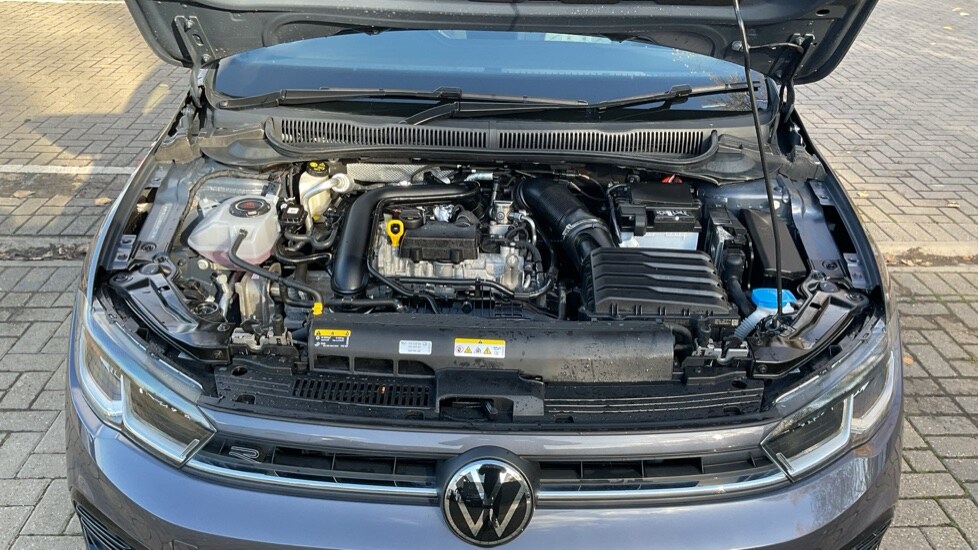 Used Volkswagen Polo 2025 for sale - 76452052: Photo 17