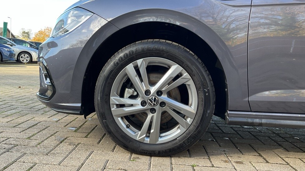 Used Volkswagen Polo 2025 for sale - 76452052: Photo 18