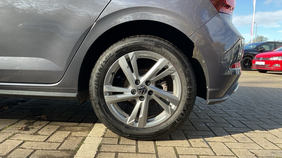 Used Volkswagen Polo 2025 for sale - 76452052: Photo 19