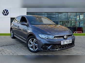 Used Volkswagen Polo 2025 for sale - 76452052: Photo