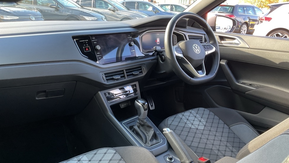 Used Volkswagen Polo 2025 for sale - 76452052: Photo 2